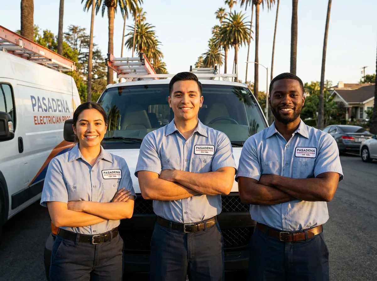 Electrician company in Williston Park, NY