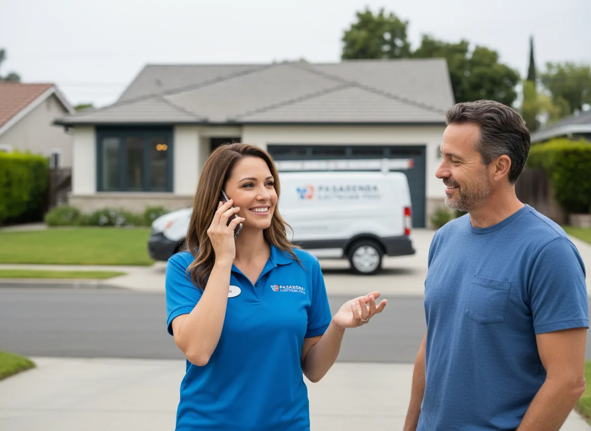 Electrician Williston Park, NY FAQs